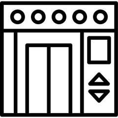 Lift Icon