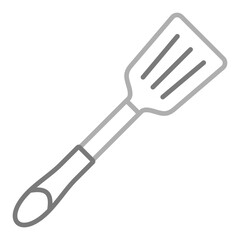 Spatula Icon