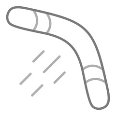Boomerang Icon