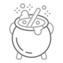 Cauldron Icon