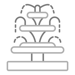 Fountain Icon