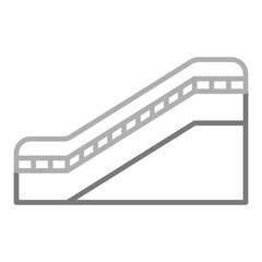 Escalators Icon