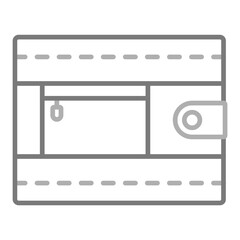 Wallet Icon