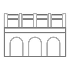 Bridge Icon