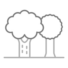 Tree Icon