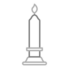 Candle Icon