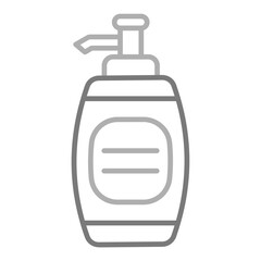 Shampoo Icon