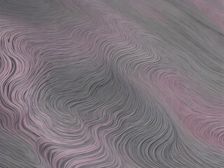 Fototapeta premium background with waves,Ai generated 