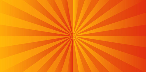 Obraz premium Abstract background with rays retro starburst abstract. Sunburst background vector illustration pattern beam rays. Spiral radial striped backdrop design. 
