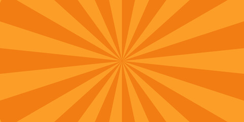 Abstract background with rays retro starburst abstract. Sunburst background vector illustration pattern beam rays. Spiral radial striped backdrop design.	
