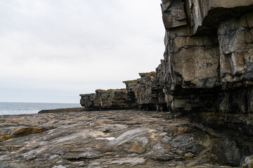 Inishmore, Aran Islands, Ireland
