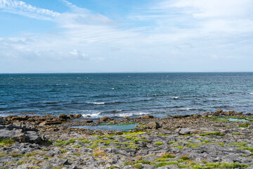 Inishmore, Aran Islands, Ireland