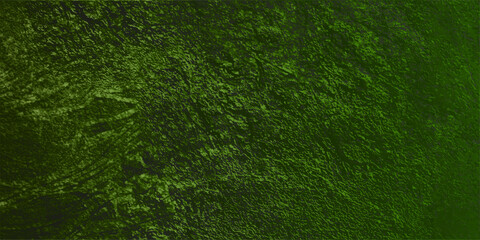 green moss on the stone green winter grunge watercolor background texture wallpaper texture old stone wall light effect background dark black effect graphics cover page template old wall unique patter