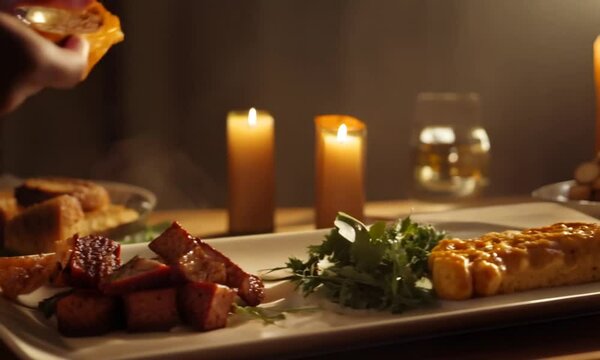 Great Christian Lent, Lenten Food, Lenten food during Orthodox Great Lent