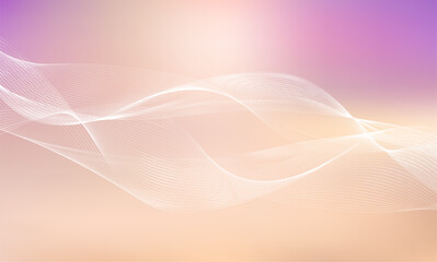 Abstract soft design background, Colorful background