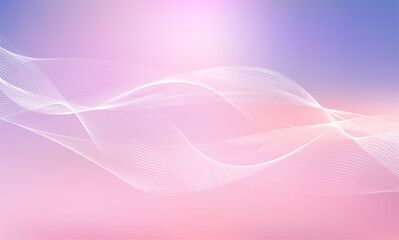 Abstract soft design background
