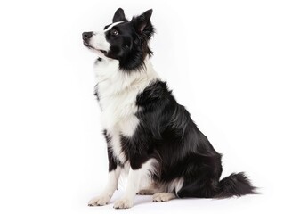 border collie puppy