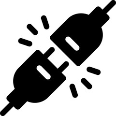 electrical switch icon

