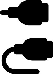 electrical switch icon

