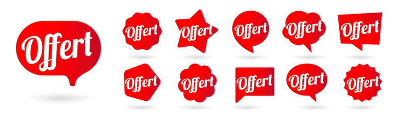 Offert
