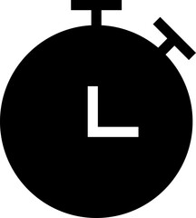 Time icon
