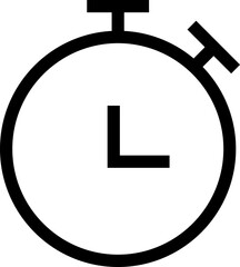 Time icon
