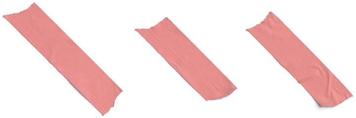 Pink Masking Tape 2