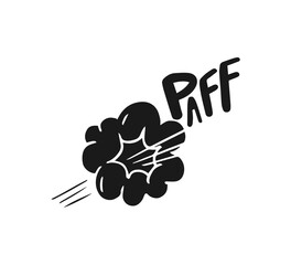 Collection of comic cartoon line bomb explosion silhouettes. Hand drawn cartoon explosion bomb effect, splash, smoke fun elements. Explosion speech bubble with text pow, boom, omg