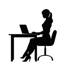 business women vector 