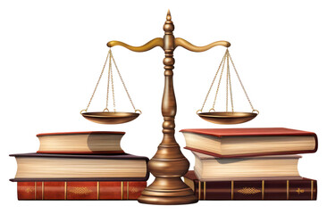 PNG Scale book publication transparent background