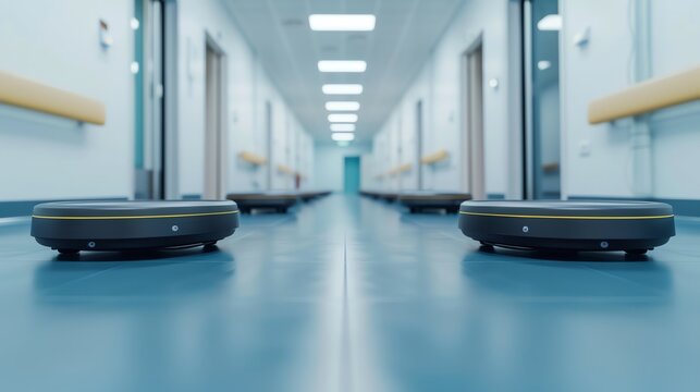 Digital motion analysis probes for evaluating progress in rehabilitation therapy, therapy, precise movement tracking - Powered by Adobe