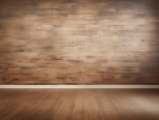 Empty and Distressed Rooms Collection.