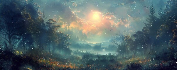 Fototapeta premium ne