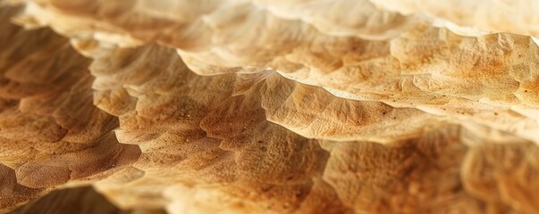 Sand Dune Texture Background, 4K hyperrealistic photo
