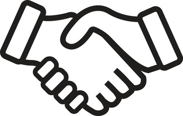 Hand shake, Business handshake, contract agreement, Hand Shake Business