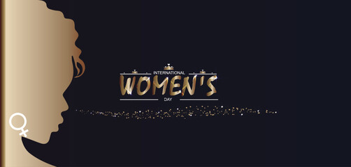 A Look at Effective Posters for International Women's Day