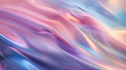 Obraz premium Abstract Swirling Background