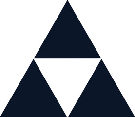 Triangles - Geometric Shape