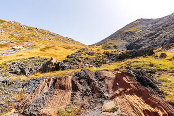 Camins del GR11 🇵🇱 