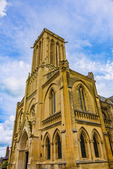 Église Saint-Martin de Villers-sur-Mer