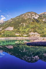 Camins del GR11 🇵🇱 