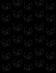 Fondo con repetición de la imagen