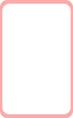 Rectangle - Graphic Vector 