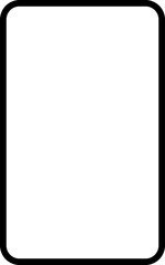 Rectangle - Graphic Vector 