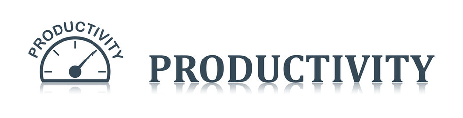 Concept of productivity