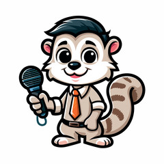 Funny Animal Cartoons for Kids