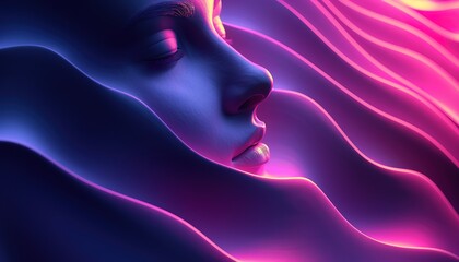 Obraz premium abstract background