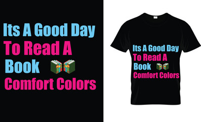 national book lovers day t shirt design 251.eps