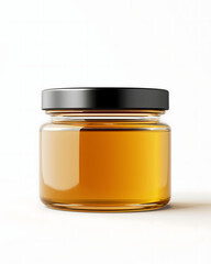 jar of cream jar of honey