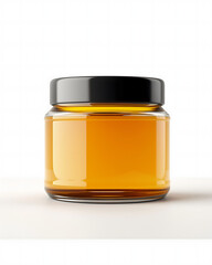 jar of cream jar of honey